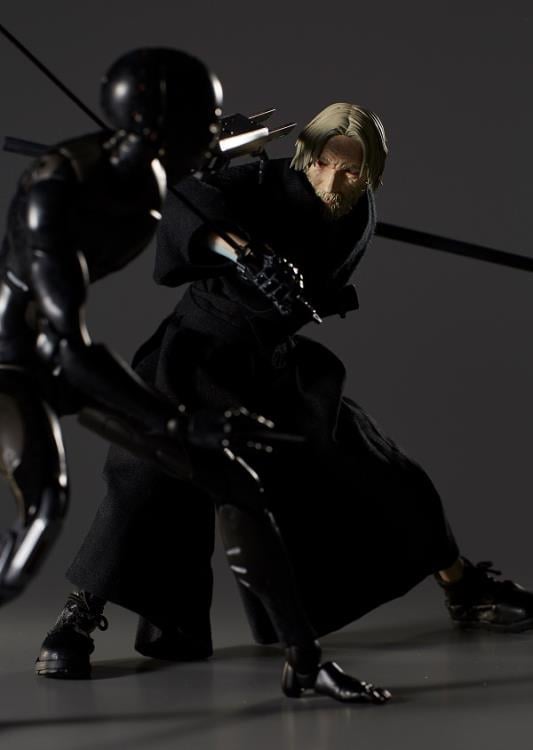 TOA Heavy Industries Genetic Camo Activity Unit Kaigen 1/6 Scale Figure Gallery Image 10