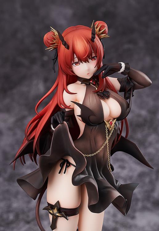 Dance of the Succubus Luxilia 1/7 Scale Figure Gallery Image 7