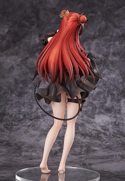 Dance of the Succubus Luxilia 1/7 Scale Figure Gallery Image 5