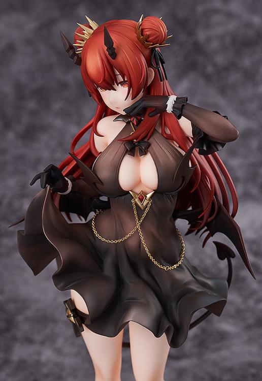 Dance of the Succubus Luxilia 1/7 Scale Figure Gallery Image 9