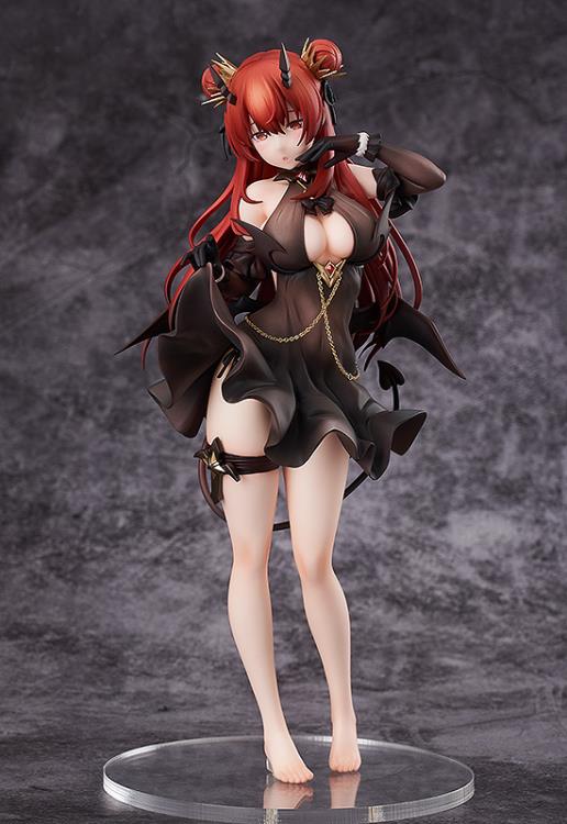 Dance of the Succubus Luxilia 1/7 Scale Figure Gallery Image 3