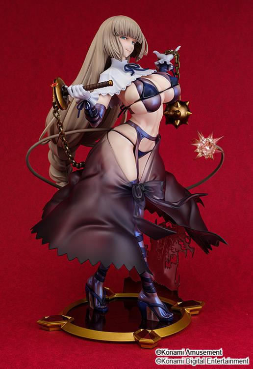 Bombergirl Sepia Belmont 1/6 Scale Figure Gallery Image 7
