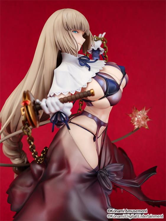 Bombergirl Sepia Belmont 1/6 Scale Figure Gallery Image 9