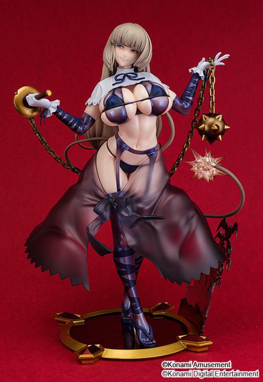 Bombergirl Sepia Belmont 1/6 Scale Figure Gallery Image 4