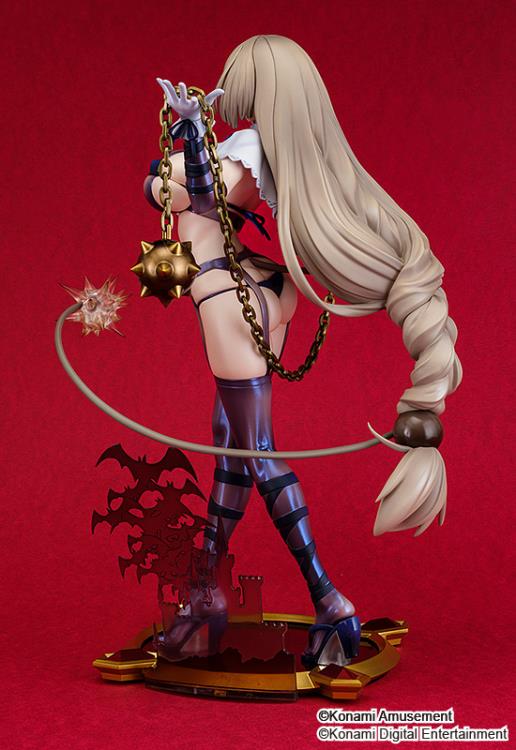 Bombergirl Sepia Belmont 1/6 Scale Figure Gallery Image 11