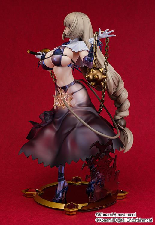 Bombergirl Sepia Belmont 1/6 Scale Figure Gallery Image 5