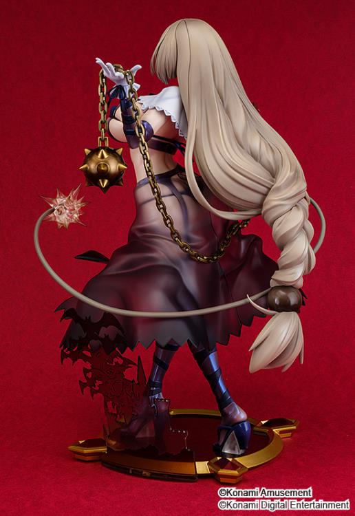 Bombergirl Sepia Belmont 1/6 Scale Figure Gallery Image 6