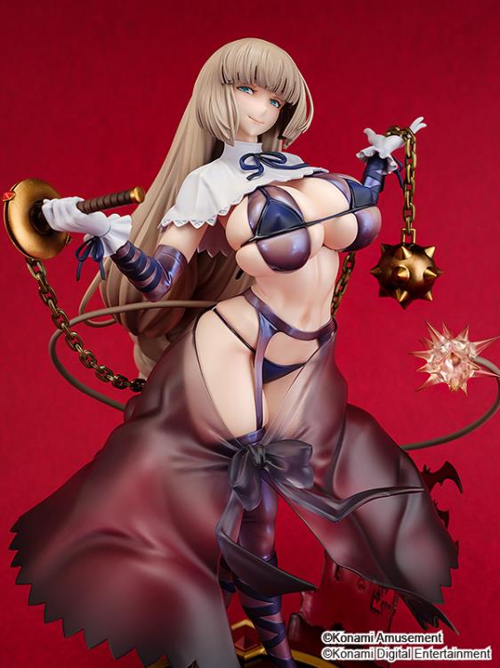 Bombergirl Sepia Belmont 1/6 Scale Figure Gallery Image 8