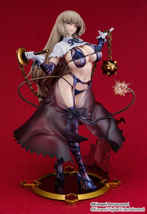 Bombergirl Sepia Belmont 1/6 Scale Figure Gallery Image 3