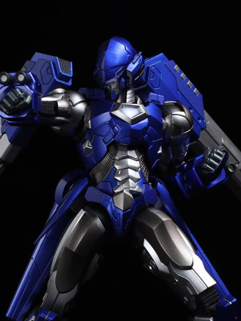 アメコミ RE:EDIT IRON MAN #12 HOUSE OF M Armor Re:Edit Iron Man #12 House of M Armor (Completed) - HobbySearch