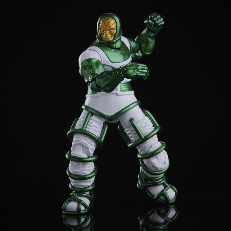 Fantastic Four Marvel Legends Retro Collection Psycho-Man Action Figure Gallery Image 5