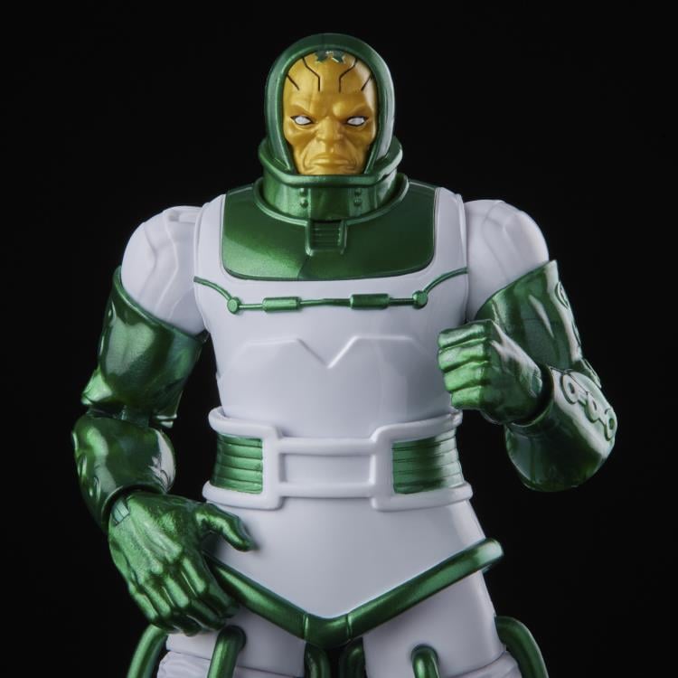 Fantastic Four Marvel Legends Retro Collection Psycho-Man Action Figure Gallery Image 6