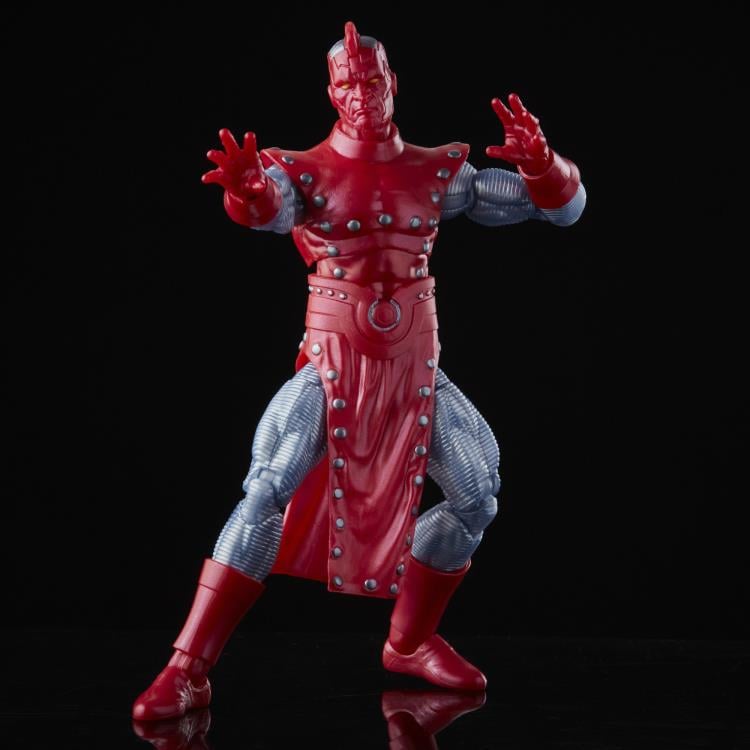 Fantastic Four Marvel Legends Retro Collection High Evolutionary Action Figure Gallery Image 5