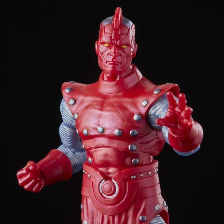 Fantastic Four Marvel Legends Retro Collection High Evolutionary Action Figure Gallery Image 6