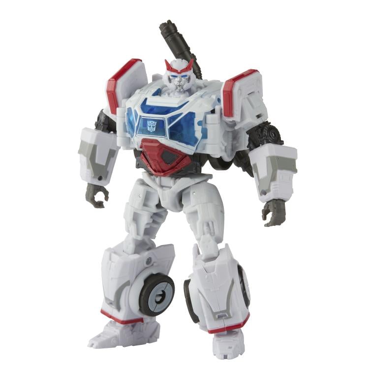 Transformers Studio Series Deluxe Wave 11 Set of 4 Figures Gallery Image 18