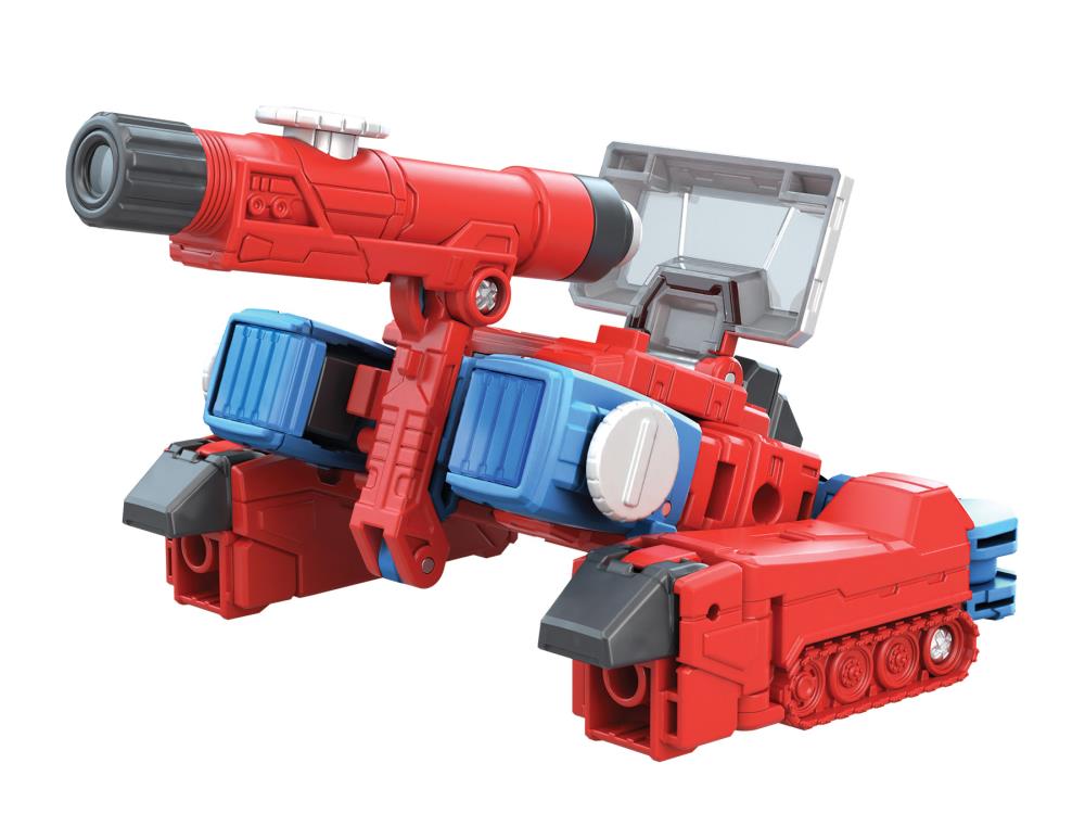 Transformers Studio Series Deluxe Wave 11 Set of 4 Figures Gallery Image 4
