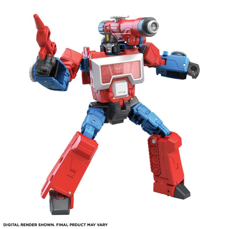 Transformers Studio Series Deluxe Wave 11 Set of 4 Figures Gallery Image 3