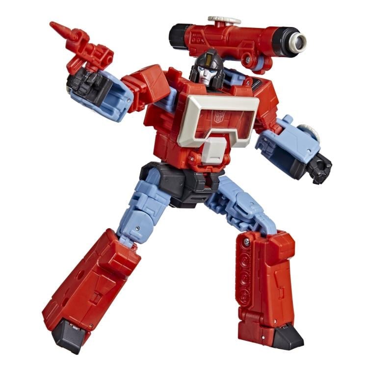Transformers Studio Series 86-11 Deluxe Perceptor Gallery Image 3