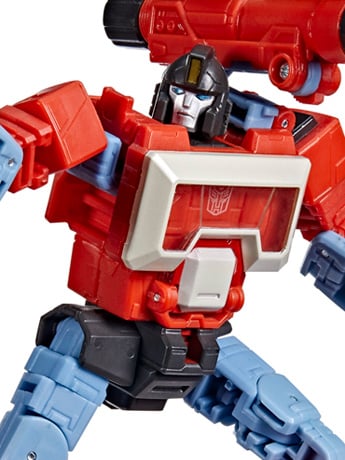 Transformers Studio Series 86-11 Deluxe Perceptor Gallery Image 2