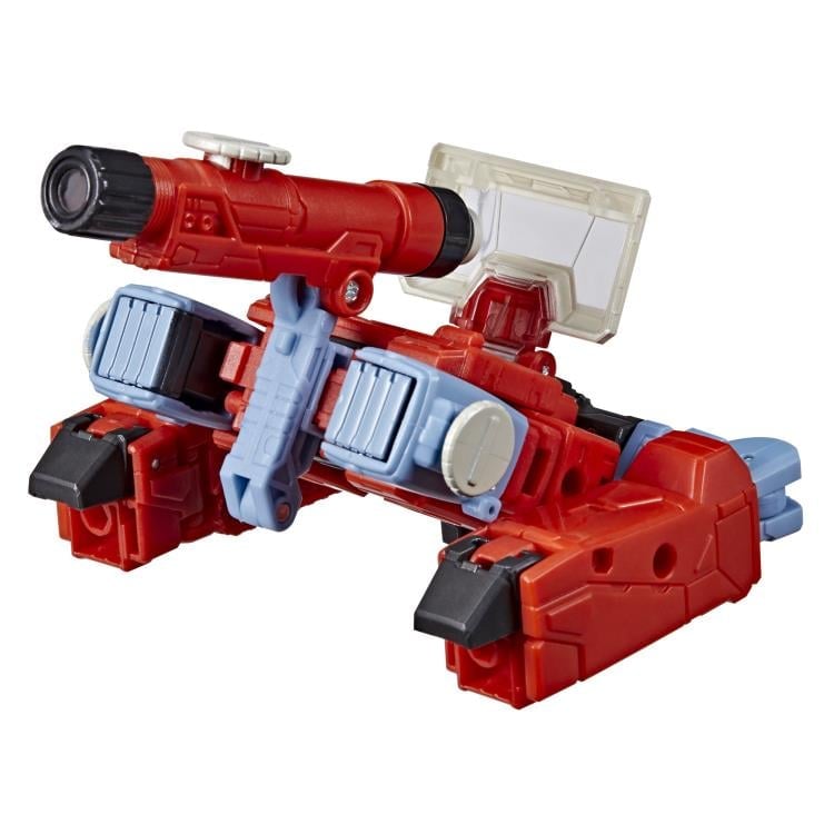 Transformers Studio Series 86-11 Deluxe Perceptor Gallery Image 5