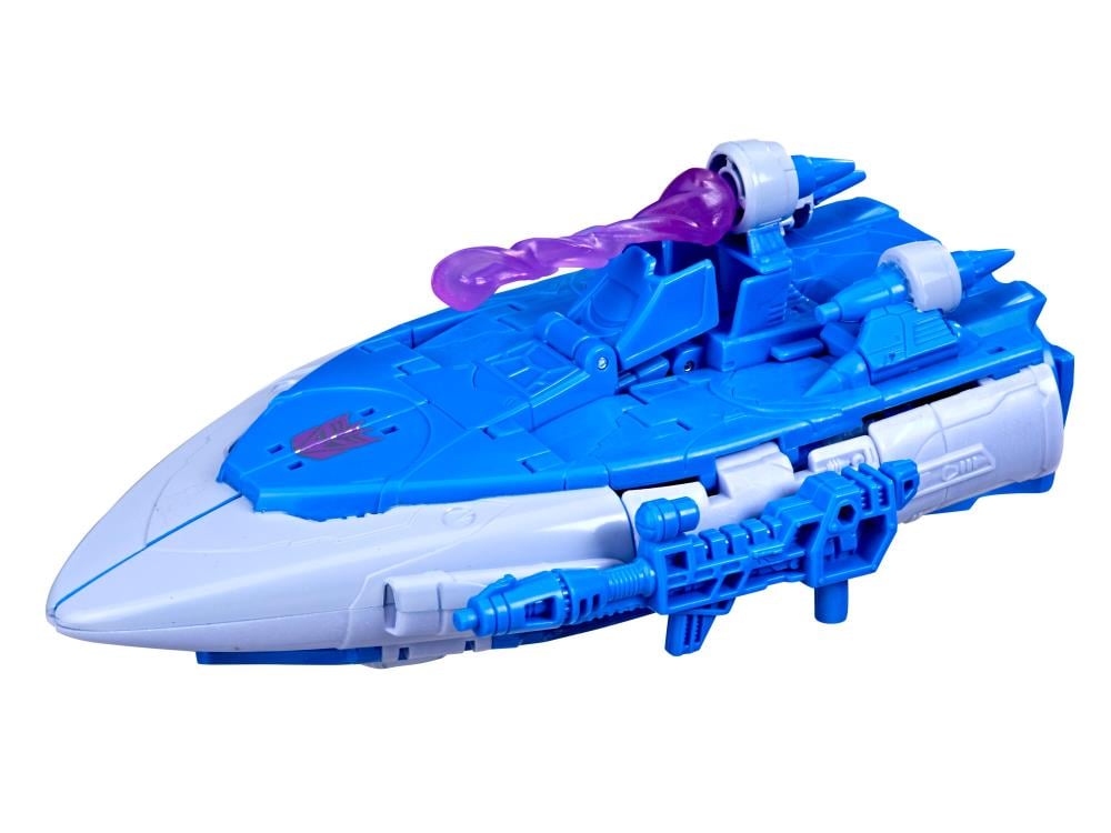 Transformers Studio Series 86-10 Voyager Sweep Gallery Image 4