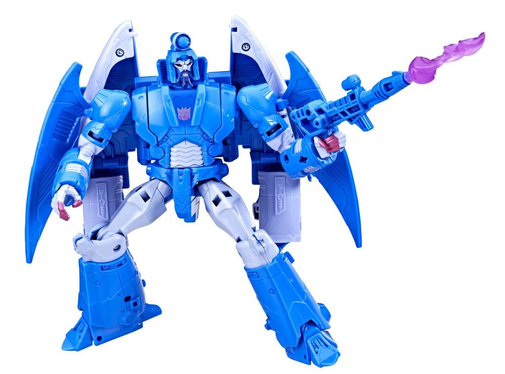Transformers Studio Series 86-10 Voyager Sweep Gallery Image 3