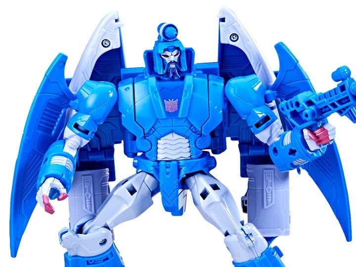Transformers Studio Series 86-10 Voyager Sweep Gallery Image 1