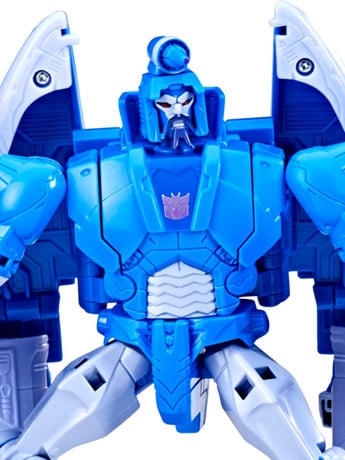 Transformers Studio Series 86-10 Voyager Sweep Gallery Image 2