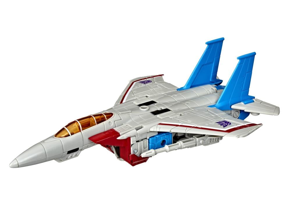 Transformers Studio Series 86-12 Leader Coronation Starscream Gallery Image 4