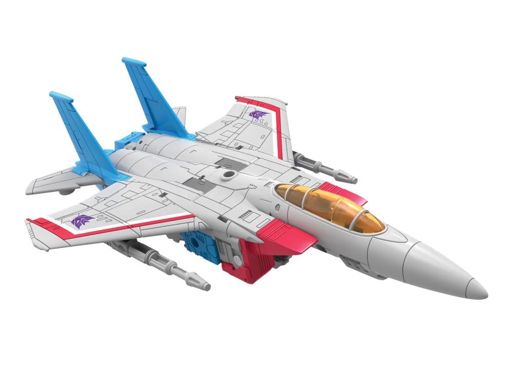 Transformers Studio Series 86-12 Leader Coronation Starscream Gallery Image 7