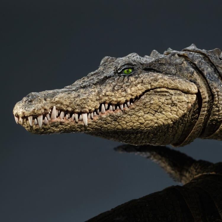 The Diversity of Life on Earth Ultimate Nile Crocodile Exclusive