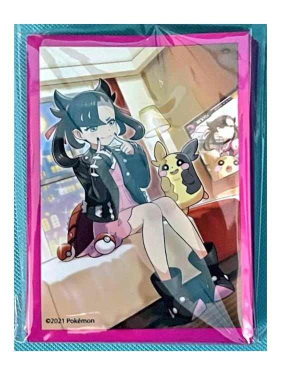 Pokemon Trading Card Game: Marnie Premium Tournament Collection Pokemon Trading Card Game: Marnie Premium Tournament Collection