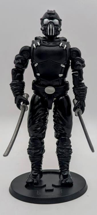 Strike Force Alpha Night Wraith 1/18th Scale Action Figure Gallery Image 3