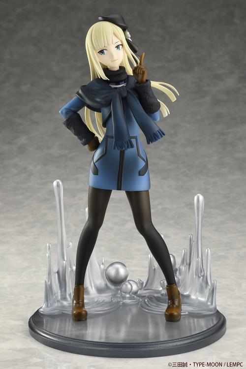 The Case Files of Lord El-Melloi II Reines 1/8 Scale Figure Gallery Image 3