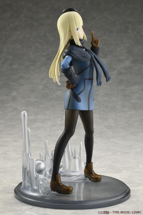 The Case Files of Lord El-Melloi II Reines 1/8 Scale Figure Gallery Image 5
