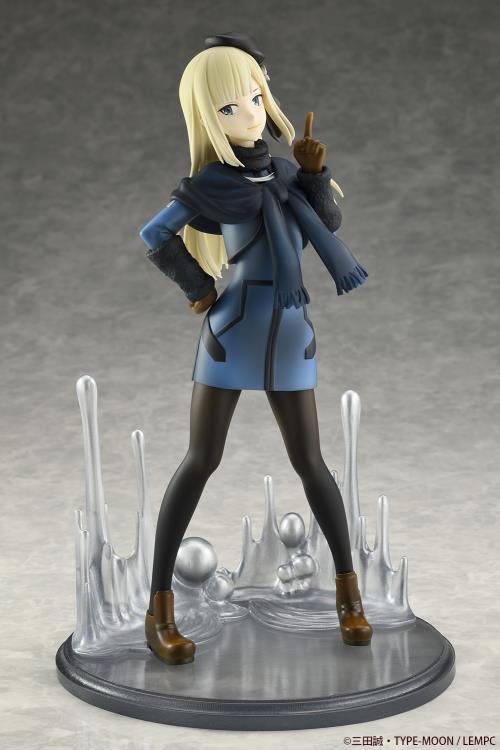 The Case Files of Lord El-Melloi II Reines 1/8 Scale Figure Gallery Image 4