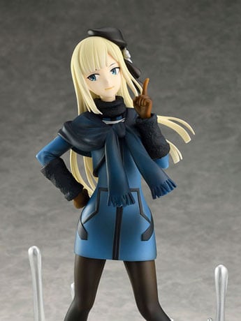 The Case Files of Lord El-Melloi II Reines 1/8 Scale Figure Gallery Image 2
