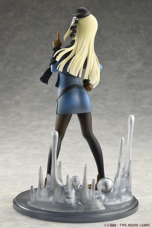 The Case Files of Lord El-Melloi II Reines 1/8 Scale Figure Gallery Image 6