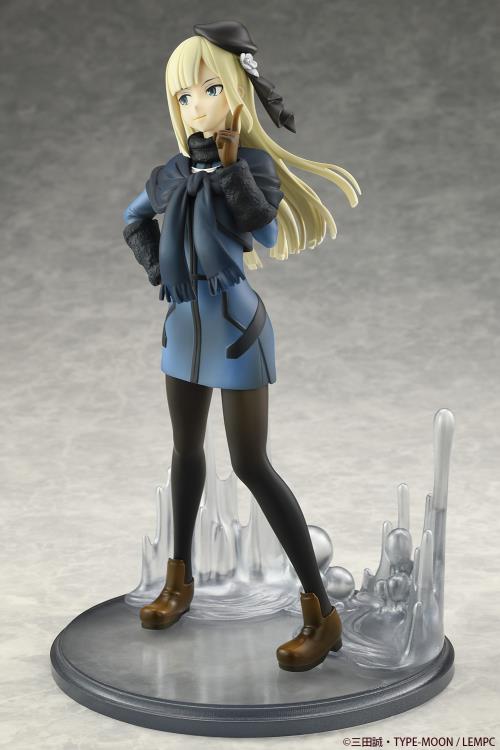 The Case Files of Lord El-Melloi II Reines 1/8 Scale Figure Gallery Image 7