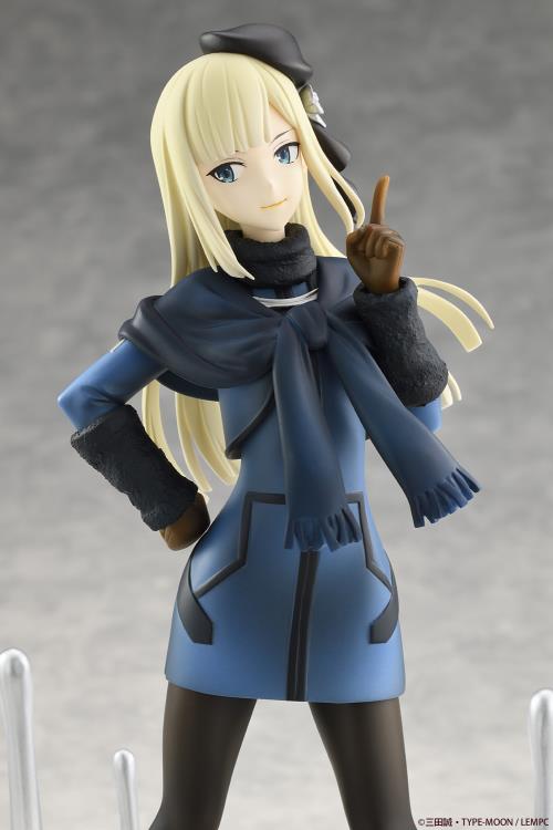 The Case Files of Lord El-Melloi II Reines 1/8 Scale Figure Gallery Image 8
