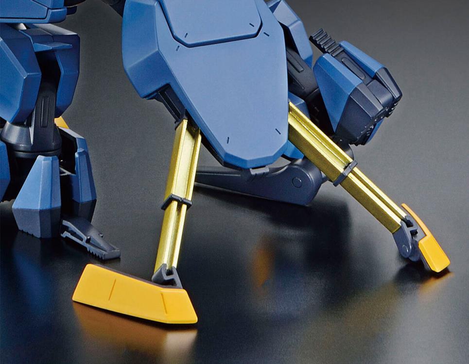 Kyoukai Senki HG AMAIM (MAILeS JOGAN) 1/72 Scale Model Kit Gallery Image 9