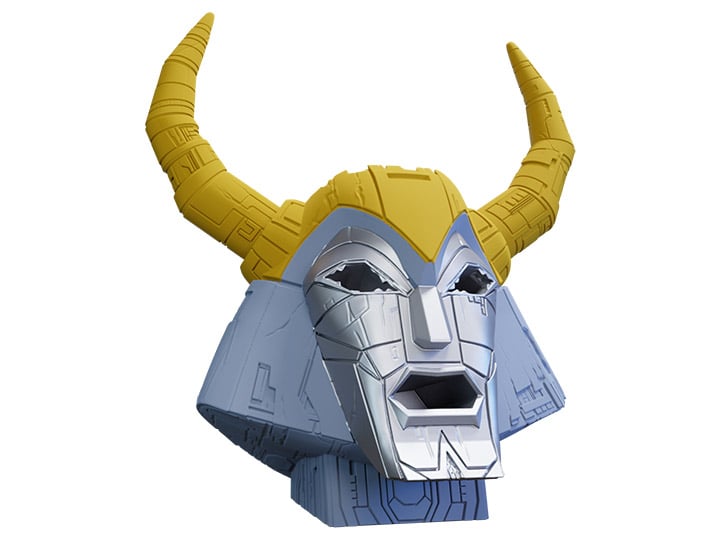 Transformers Unicron Polystone Pen Holder Gallery Image 1