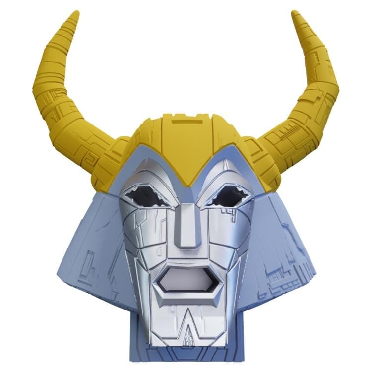 Transformers Unicron Polystone Pen Holder Gallery Image 3