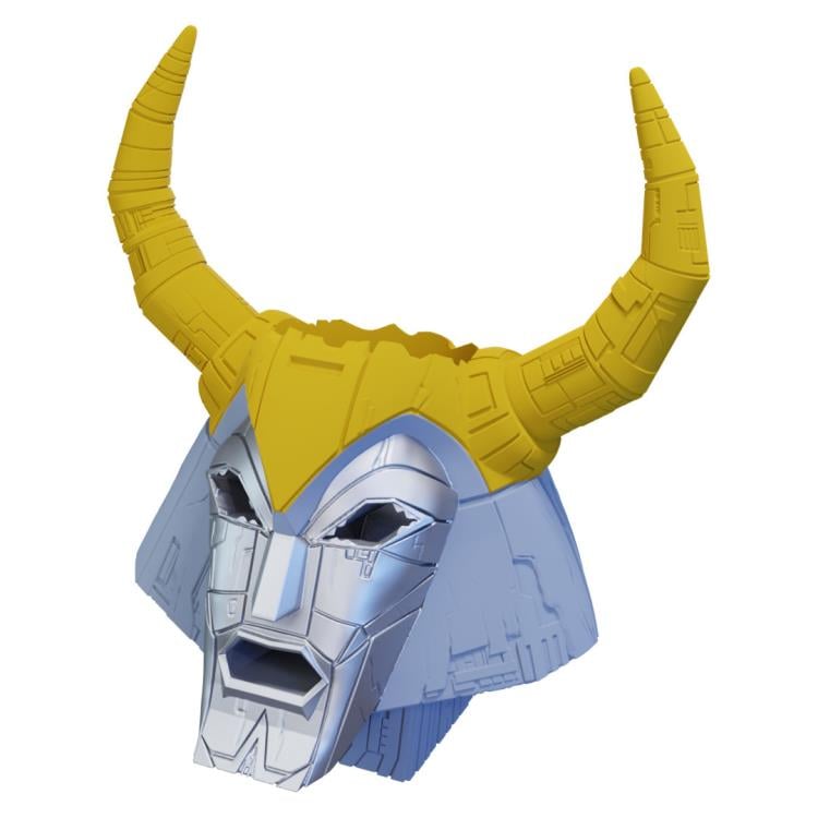 Transformers Unicron Polystone Pen Holder Gallery Image 4