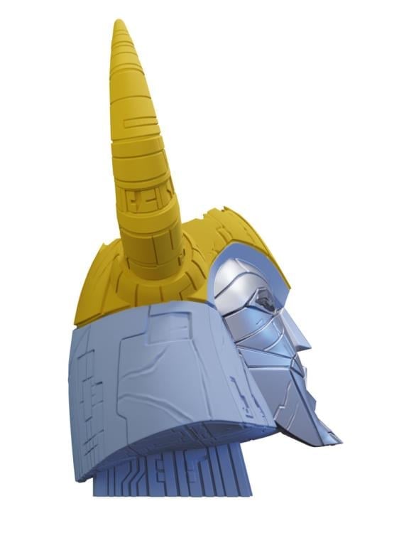 Transformers Unicron Polystone Pen Holder Gallery Image 5