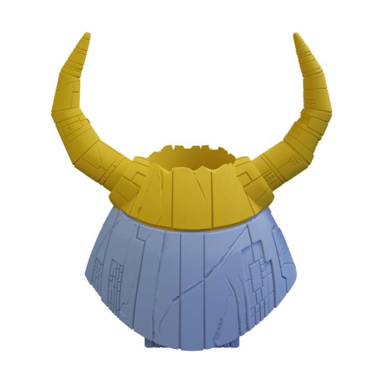 Transformers Unicron Polystone Pen Holder Gallery Image 6