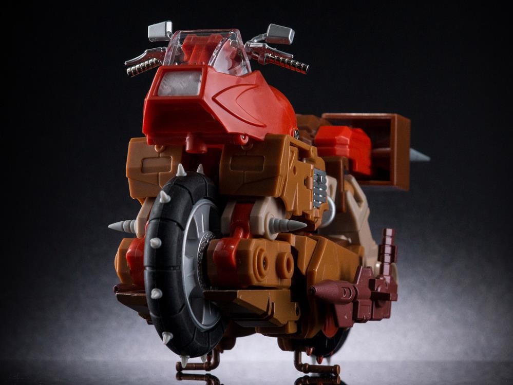 E.A.V.I. Metal P-6L Sanford Limited Edition Gallery Image 12