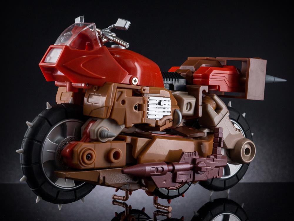 E.A.V.I. Metal P-6L Sanford Limited Edition Gallery Image 14