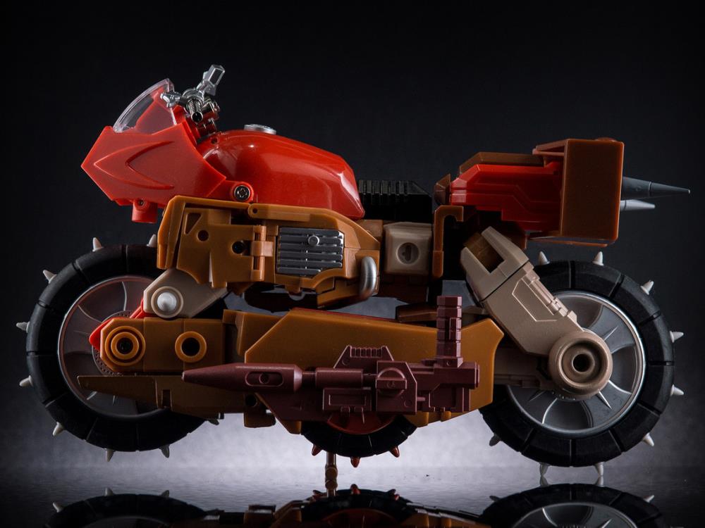 E.A.V.I. Metal P-6L Sanford Limited Edition Gallery Image 15