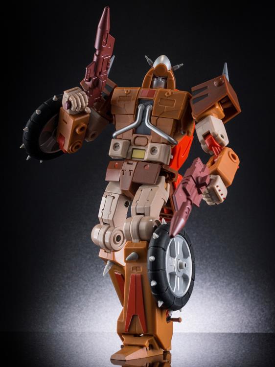 E.A.V.I. Metal P-6L Sanford Limited Edition Gallery Image 9